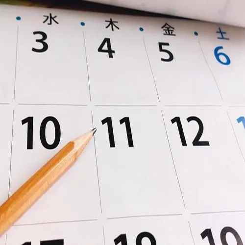 派遣の抵触日とは？