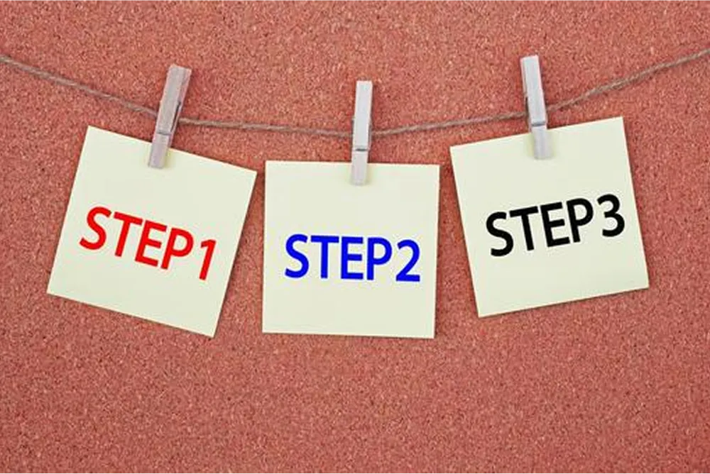 エントリー後にどう動く？実際の流れ