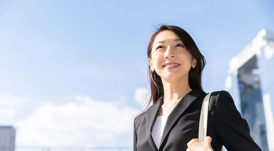 派遣の経験を活かして正社員として輝くために