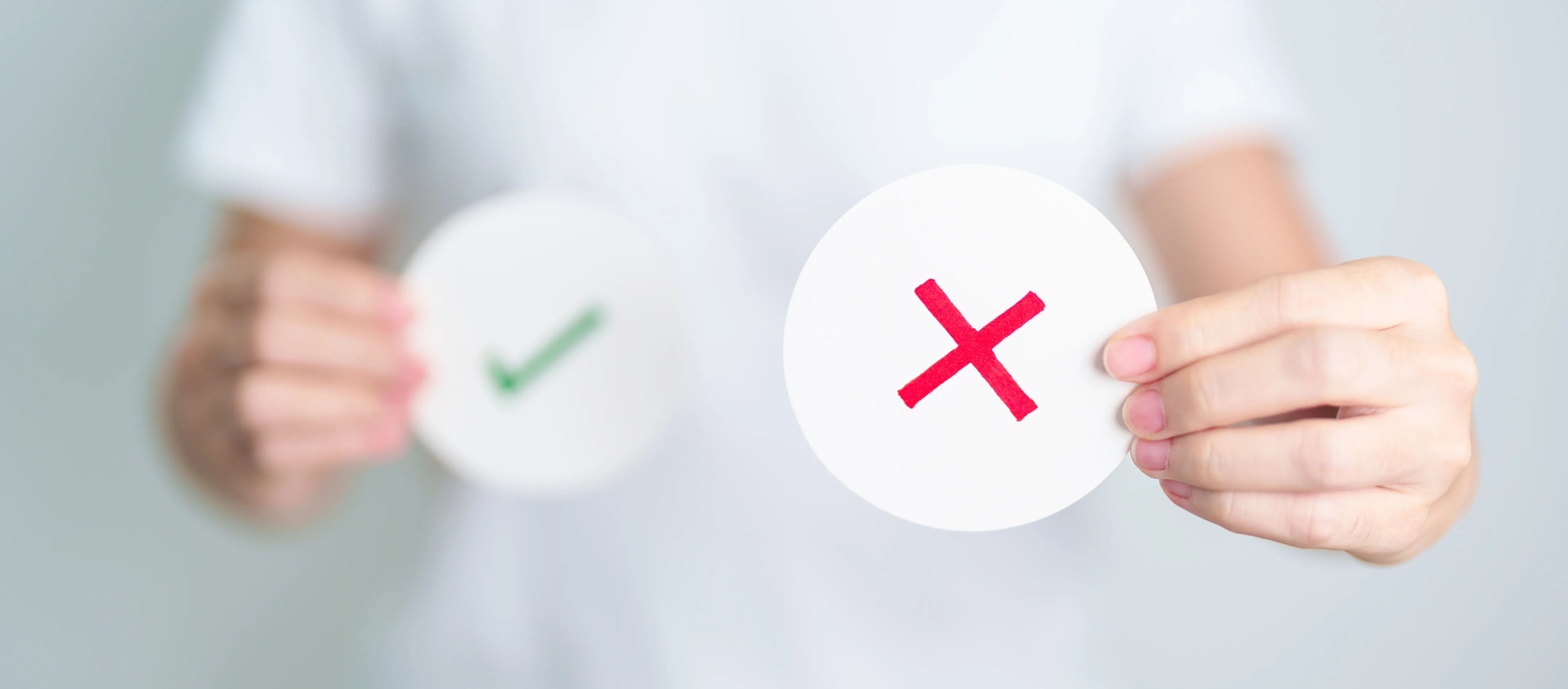 派遣のデメリット