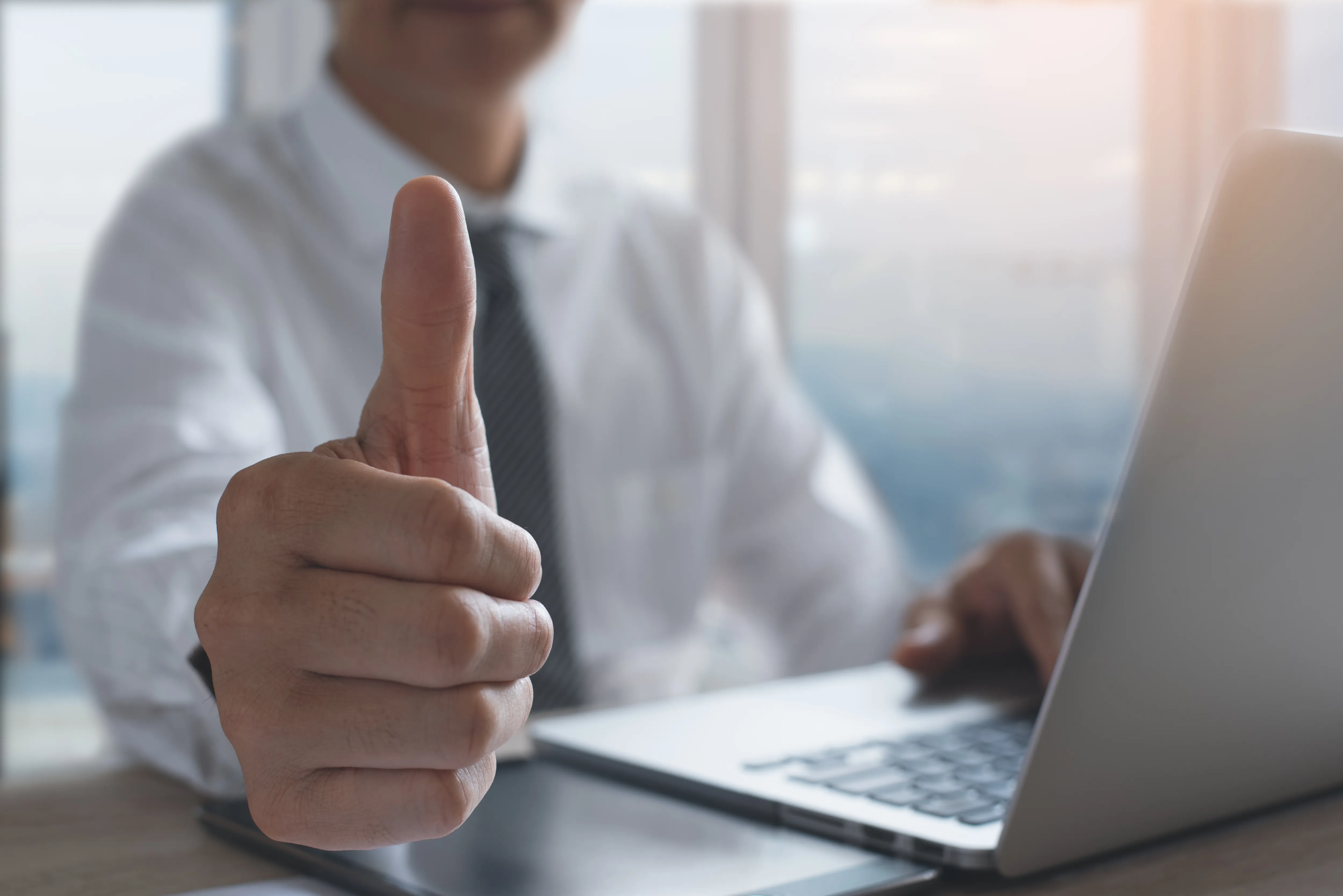 派遣のメリット